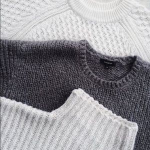 High End Knits